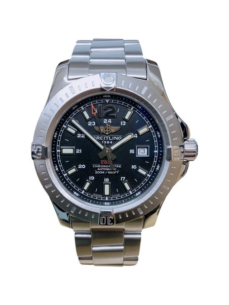 Breitling Colt Auto A17388
